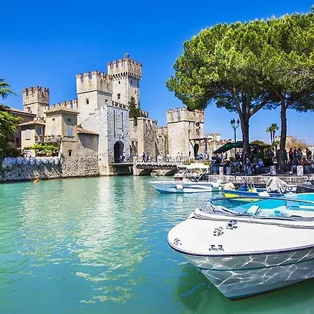 Virgilio 1 Roberto Sirmione